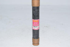 NEW Fusetron FRS-R-5 Dual Element Fuse Time Delay 5A 600V