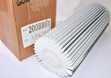 NEW, GARDNER DENVER, 2008861, Air Intake Filter
