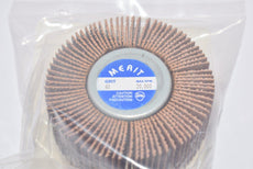 NEW Gardner Denver BXACP-GW Grinding Wheel 2-1/2 x 1'' 60 Grit