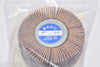 NEW Gardner Denver BXACP-GW Grinding Wheel 2-1/2 x 1'' 60 Grit