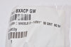 NEW Gardner Denver BXACP-GW Grinding Wheel 2-1/2 x 1'' 60 Grit