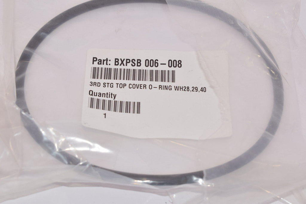 NEW Gardner Denver BXPSB-006-008 3Rd Stg Top Cover O-Ring