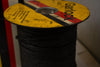 NEW Garlock 41603-2028 PACKMASTER 3 1/8'' Compression Packing, Spun Synthetic, Graphite and Petrolatum