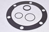 NEW Gasket Seal Kit for Valve WCR-0171, STD-LCV-0384, Partial Kit