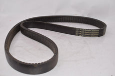 NEW Gates 2926V856 Multi-Speed Belt 1-13/16 in Top Width, 86.4 in Overall Length