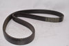 NEW Gates 2926V856 Multi-Speed Belt 1-13/16 in Top Width, 86.4 in Overall Length