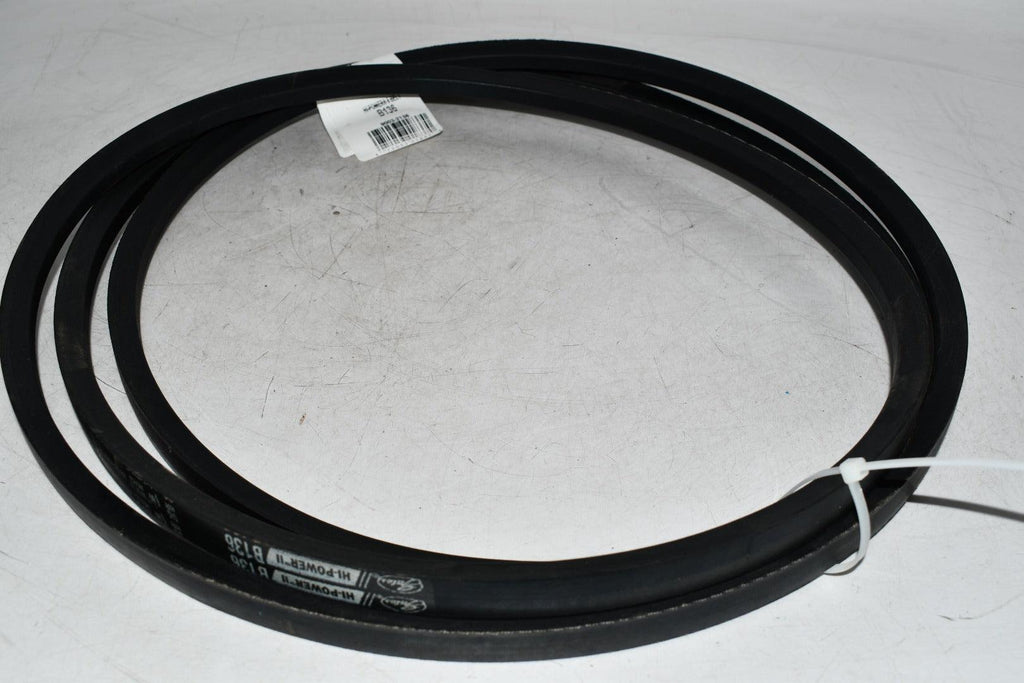 NEW Gates Hi-Power V-Belt  B136