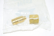 NEW Gates Mega Crimp Coupling G40170-0606-B