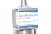 NEW, GC Valves, S511PA, 16V2AC5, 24DC Volts/Hz 250 PSI, 250 PSI Liquid, 6 Watts