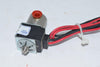 NEW GC Valves S511PA16V2AC5 Solenoid Valve 24VDC 250 PSI