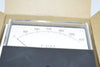 NEW GE 251 0-600 F.P.M Panel Meter Gauge