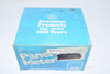 NEW GE 251 4-1/2'' 0-750 FPM Panel Meter Gage