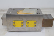 NEW GE 361A2713-P001 Valve Assy Hydraulic Trip Relay Turbine