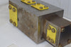 NEW GE 361A2713-P001 Valve Assy Hydraulic Trip Relay Turbine