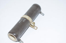 NEW GE 403A321P69 30 OHM 5% Relay Resistor Coil Part