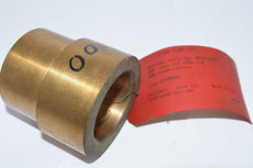 NEW GE 880C705002 Steam Turbine Bushing 2'' ID x 3'' OD x 3'' LG