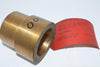 NEW GE 880C705002 Steam Turbine Bushing 2'' ID x 3'' OD x 3'' LG