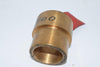 NEW GE 880C705002 Steam Turbine Bushing 2'' ID x 3'' OD x 3'' LG