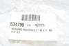 NEW GE 880C705002 Steam Turbine Bushing 2'' ID x 3'' OD x 3'' LG
