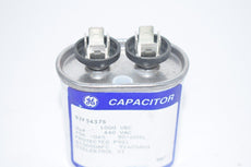 NEW GE 97F5437S Capacitor General Purpose DC Capacitors, 97F Series 1000 VDC