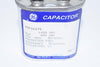 NEW GE 97F5437S Capacitor General Purpose DC Capacitors, 97F Series 1000 VDC