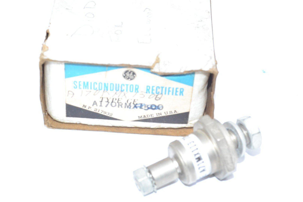 NEW GE A71MX113 7226 Semiconductor Rectifier Diode