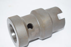 NEW GE Brass Turbine Bushing Seal Valve 2-5/8'' OD 1-1/2'' ID 4-1/2'' OAL