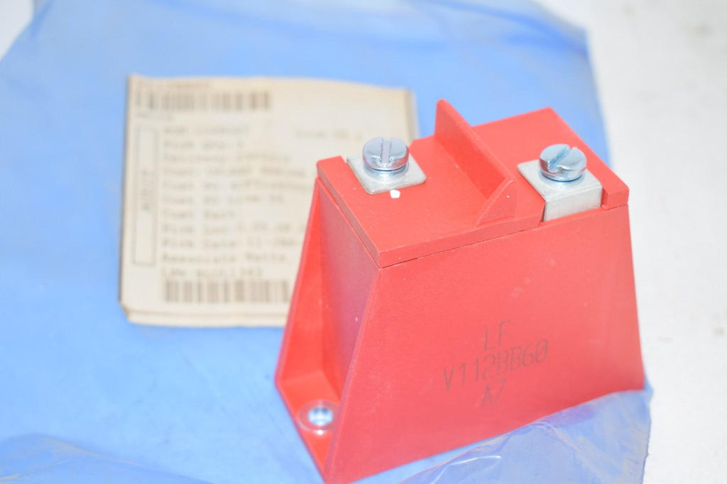 NEW GE Littelfuse V112BB60 BB Series Metal Oxide Varistor