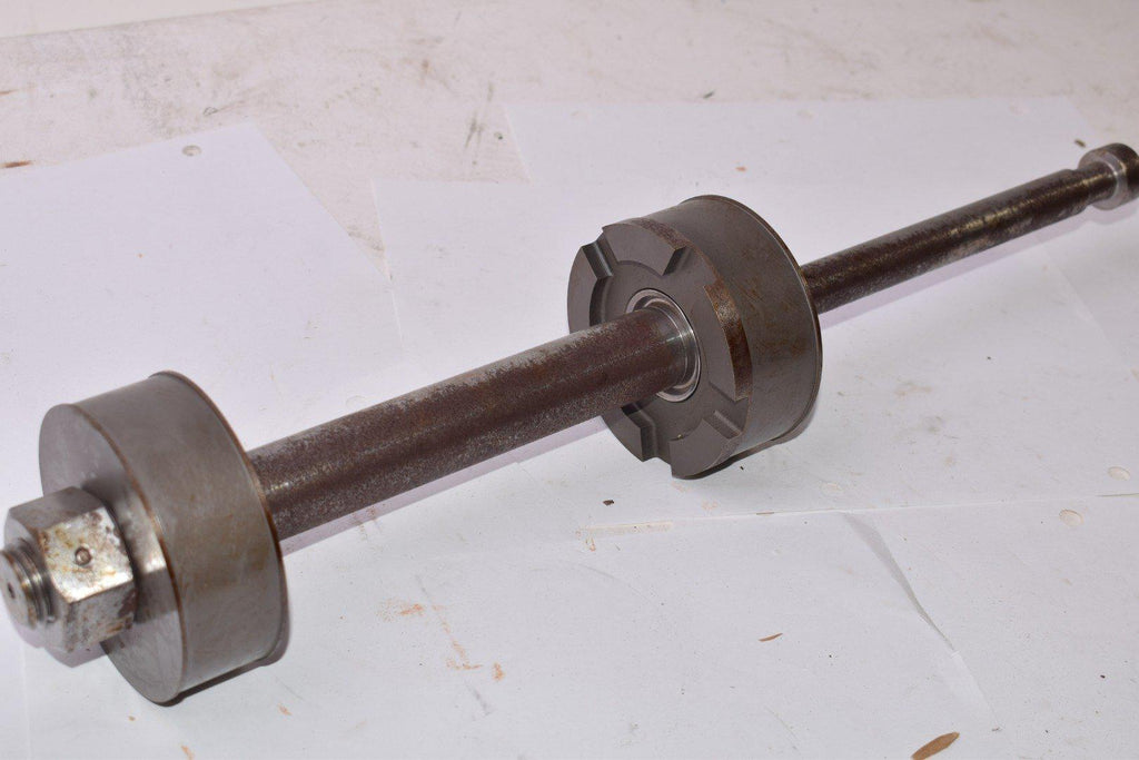 NEW GE Pilot Valve For Intercept Valve, SAP# 528842, Part: 0085B216G0001