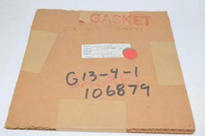 NEW GE Turbine 231-11-152 Gasket 6-1/8 K 008TK