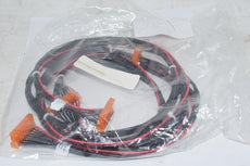 NEW GE Turbine 246B2367ACG01 2PL Cable W/LDCC & TCCB ASSY