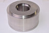 NEW GE Turbine Stainless Steel Bearing, Bushing, 7-1/2'' OAL x 2-3/4'' ID x 4'' H