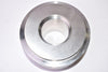 NEW GE Turbine Stainless Steel Bearing, Bushing, 7-1/2'' OAL x 2-3/4'' ID x 4'' H