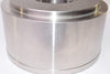NEW GE Turbine Stainless Steel Bearing, Bushing, 7-1/2'' OAL x 2-3/4'' ID x 4'' H