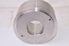 NEW GE Turbine Stainless Steel Bearing, Bushing, 7-1/2'' OAL x 2-3/4'' ID x 4'' H