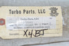 NEW GE Turbo Parts 0878A689P0001 Turbine Bushing MATL 14-1/2'' OAL