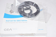 NEW GEA VALVE 221-001332 SEAL KIT W/ECO-E DN80 3'' VITON KIT