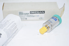 NEW Gefran F016037 TKG-E-7-M-P05M-H-920 Pressure Sensor