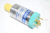 NEW Gefran F016037 TKG-E-7-M-P05M-H-920 Pressure Sensor
