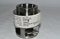 NEW Gem-Trim (Fisher) 2U215033272 Valve Steel Cage