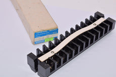 NEW, General Electric, Model: 183B4226, P-4 Terminal Block
