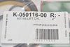 NEW GEO Martin K-050116-00 Repair KIT RS Lift Cylinder