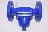 NEW GESTRA BK15 1-1/2'' Steam Trap, BK 15 DN40 CL300 319 PSI