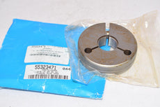 NEW GF GAGE Threaded Ring Gage: 7/8-14 Thread, UNF, Class 2A, No Go