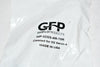 NEW GFP NIP-32SS-4M-70R Nipple Cga Filter