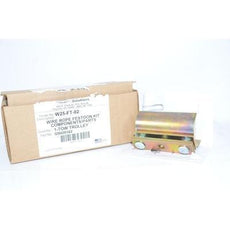 NEW GLEASON W25-FT-02 Festoon Tow Clamp, Flat, 2.0 x 1.25