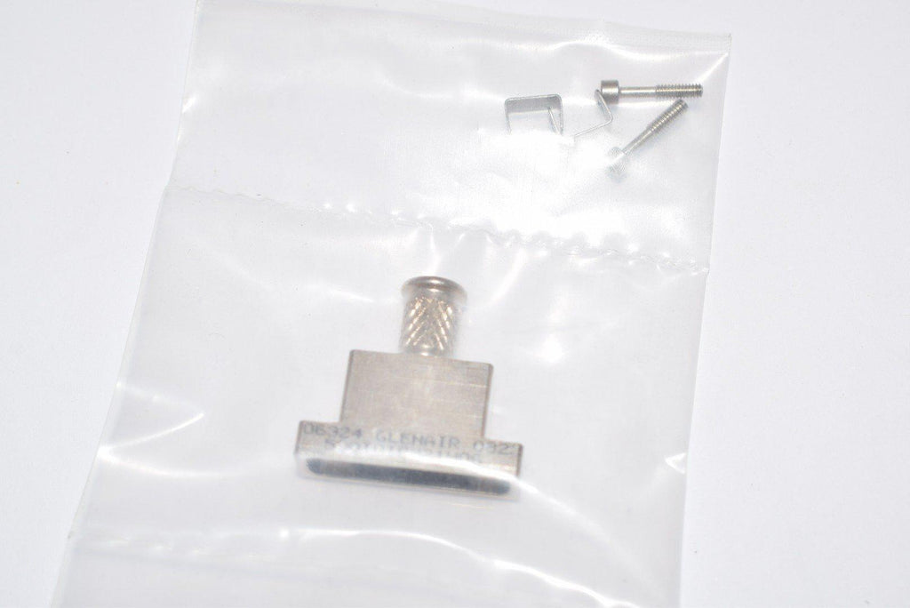 NEW Glenair 500T010M21H06 D-Sub Backshells Kit