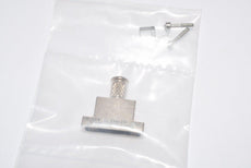 NEW Glenair 500T010M21H06 D-Sub Backshells Kit
