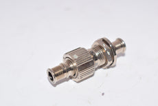 NEW Glenair 801-007-16M5-3PC Circular MIL Spec Connector 3P PIN PLUG SIZE 5 ELECTROLESS NICKEL