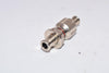 NEW Glenair 801-007-16M5-3PC Circular MIL Spec Connector 3P PIN PLUG SIZE 5 ELECTROLESS NICKEL